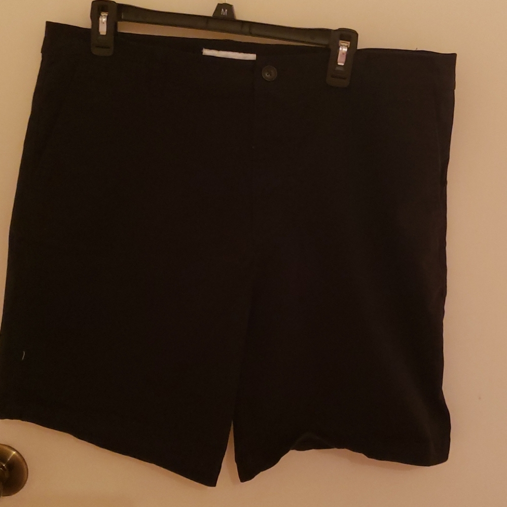 *BOGO FREE* Men's Black Shorts